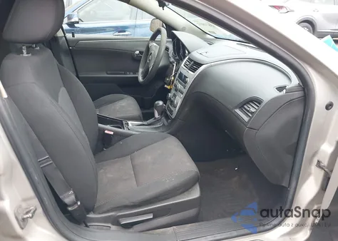 2012 Chevrolet Malibu 1Lt z USA, uszkodzony, nr VIN 1G1ZC5E04CF151728